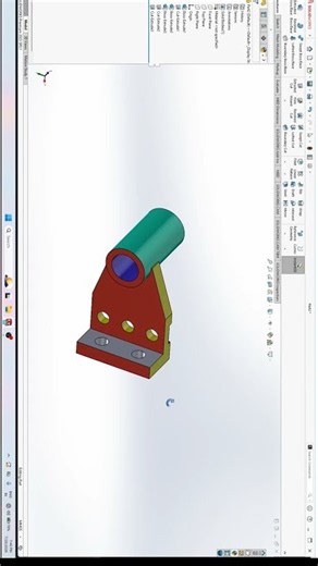 Building Strong CAD Fundamentals with SolidWorks