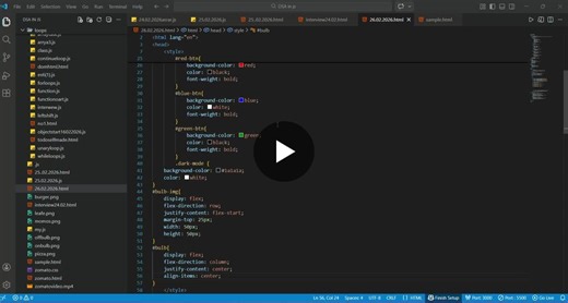 #100daysofcode #javascript #webdevelopment #frontenddeveloper #codingjourney #learningtocode | Aditya Singh