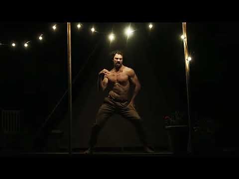 Aaron Taylor-Johnson dancing to Beggin 28 Years Later #recommend #news #funny #new #ias