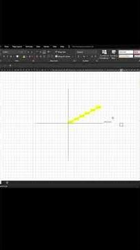 Computer Graphics - How line works on Computer Part 1