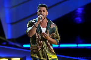 Why "Super Gifted" Willie Gomez’s "Flawless" Audition Got Him 4 Chair Turns