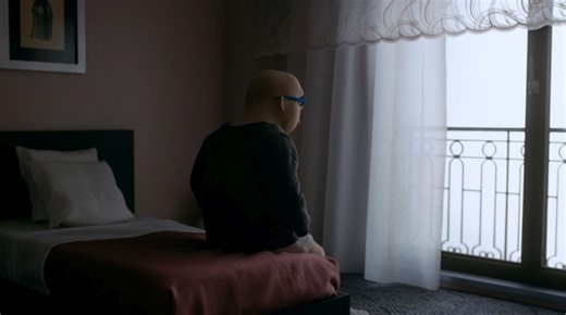 Spotlight on Oscar-Nominated Shorts: ‘Beautiful Men’