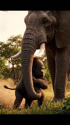 Animals Rescue Mission | [Tên video chính của bạn]