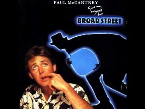 Paul McCartney - Wanderlust (HQ)