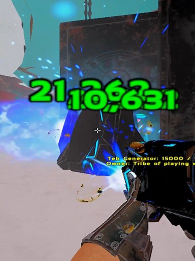 Ark Survival: Edits and Gameplay Highlights