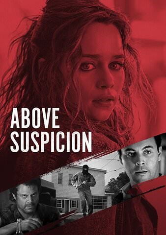 Above Suspicion