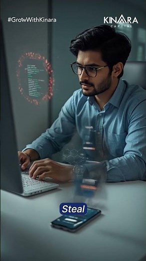 QR Code Scams Explained: Stay Safe with These Simple Tips 🔒💸