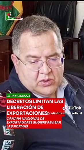 Exportaciones en Bolivia: Propuestas y Desafíos