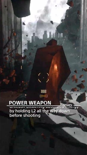 Saros gameplay loop detailed. 🌒 Embrace the eclipse. #PS5