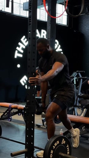 The Yard Gym Broadway on Instagram: "Component Breakdown Before every class, we run a full breakdown of the workout. You’ll have dual coaching—one coach on each side—making sure every member gets the attention they need. Each component is explained in detail, both technically and with purpose, so you know exactly how to perform the movements safely and effectively. This breakdown sets the tone for the session, helps you understand the “why” behind the workout, and ensures you’re ready to execute