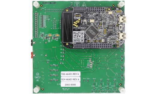 PF5020 5-Channel Power Management Board