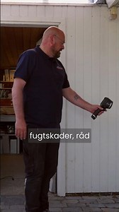 Sådan foregår et Tagtjek