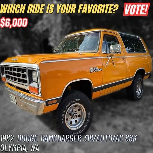 These Old Trucks Are Selling For HOW MUCH?