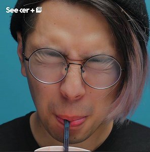 Here's why you feel that intense brain freeze when you down that slushee. #EverydayScience | Seeker by The Verge