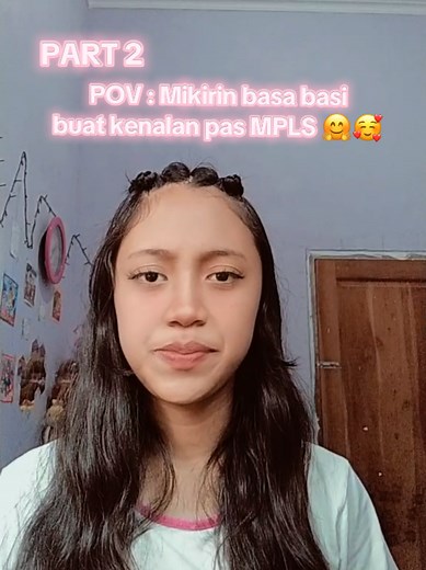 Gimana nyak? #creatorsearchinsights #fyp #iziinn🙏🏻 #filter #tiktok | read mind filter