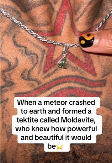 Let the cosmic energy transform your life ⭐️