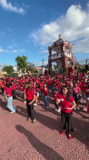 Holy Cross Parish, Nabua, Camarines Sur on Reels