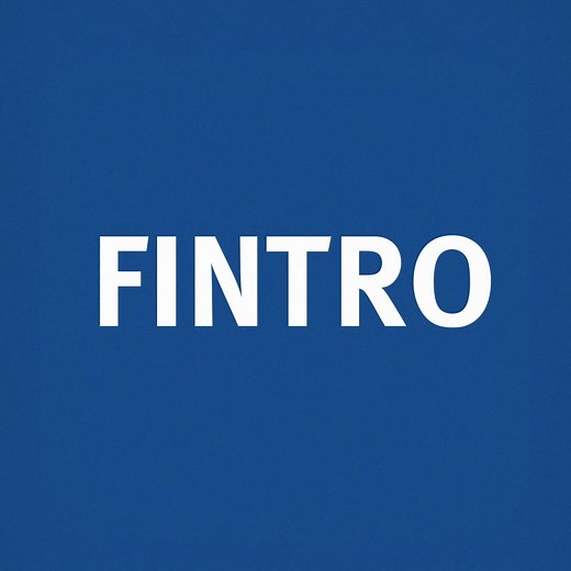 Op deze Dag van de Ondernemer wensen wij graag alle professionele klanten te bedanken voor het vertrouwen dat zij ons dag op dag schenken. Wij zijn trots om hen te mogen ondersteunen in hun bedrijfsactiviteit en zo mee hun doelen te helpen bereiken. Nu, en in de toekomst! Hartelijk bedankt voor jullie vertrouwen in Fintro! #Fintro #DagVanDeOndernemer #dichtbijbankieren #ondernemen | Fintro België