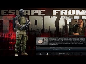 HOW TO GET PRAPORS GOLDEN WATCH ON CUSTOMS |STEP BY STEP #ESCAPE FROM TARKOV