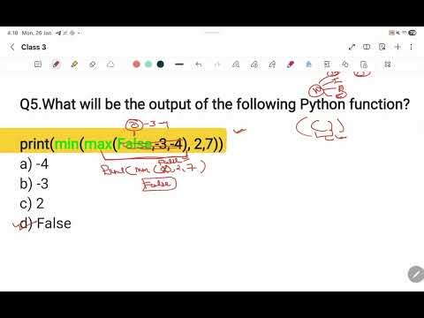EMRS TGT PGT COMPUTER SCIENCE MOCK TEST || EMRS TGT PGT DESCRIPTIVE TIER 2 || EMRS TIER 2 ||