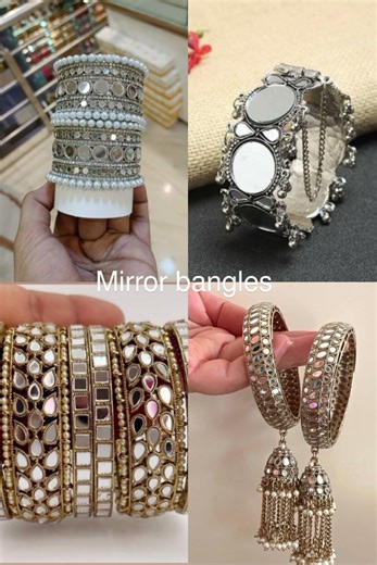 Types of bangles #viral #aestheic #beautiful #bangles