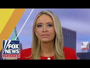 Kayleigh McEnany: This is journalistic malpractice
