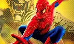 Spider-Man - Where to Watch and Stream Online – Entertainment.ie