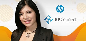 HP simplifica la gestión comercial con HP Connect - ITSitio
