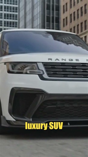 Why the 2027 Range Rover Is Turning Heads Everywhere1