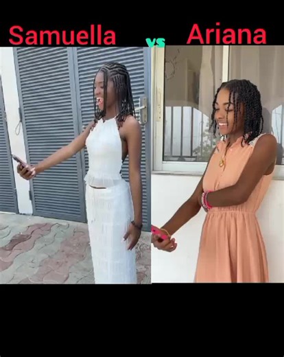 TikTok Baby Challenges