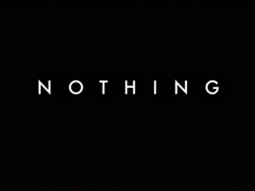 Everything & Nothing [2/2]