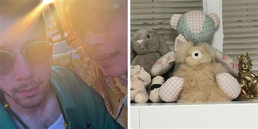 Priyanka Chopra Shared a First Look at Her Baby Girl’s Nursery and Life as a Mom