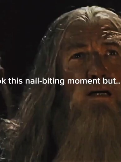 Romantic Moments Between Legolas and Aragorn