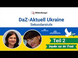 Erfolgreich DaZ lernen in der Sekundarstufe 1 – Teil 2: Didaktische Überlegungen & ihre Auswirkungen