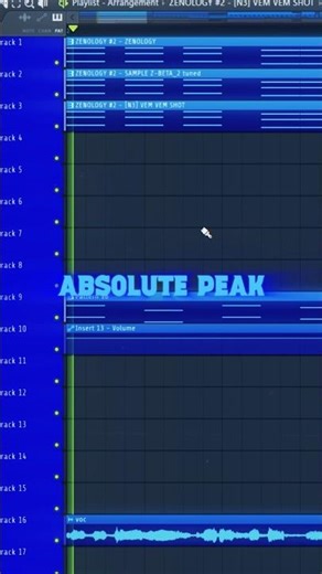 How to easy make Brazilian phonk in fl studio | edit #phonk #edit #phonkmusic #funk #brazil