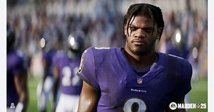 Full Madden NFL 25 Soundtrack - Every Song, Listed