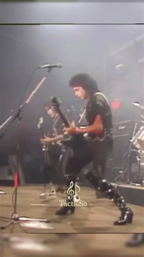 Kiss Band 1970 #kiss #kissband #paulstanley