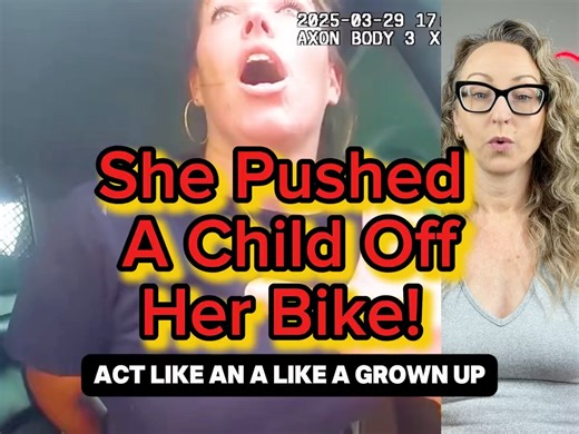 Intense Woman Terrorizes A Group Of Little Kids... Her Reasoning Is Shocking! 🤯 this video produced by Network Media LLC and Summer Lovin | Summer Reacts