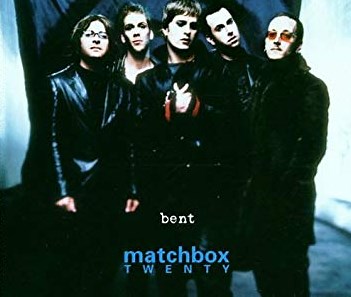 Matchbox Twenty's "Bent" Lyrics Meaning - Song Meanings and Facts