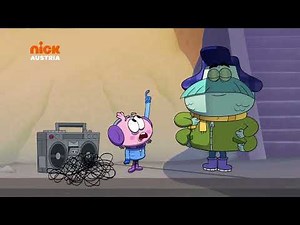 Middlemost Post Neue Folgen Promo 1 - Ab 3. April 2023 (Nick Austria)