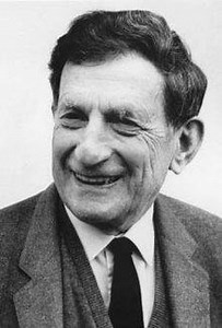 David Bohm - Alchetron, The Free Social Encyclopedia