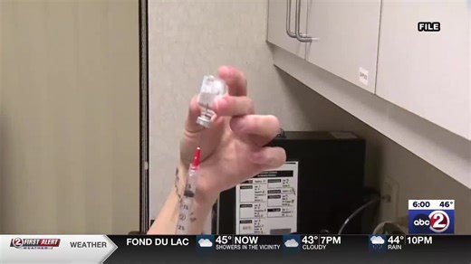 State and federal guidelines differ for COVID-19 vaccine, causing confusion