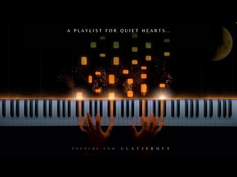 A playlist for quiet hearts..