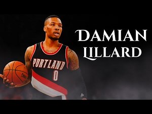Damian Lillard - "Look Alive" ᴴᴰ