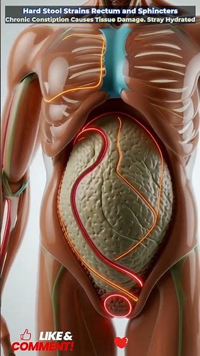 #MedicalEducation #Gastroenterology #AnatomyEducation