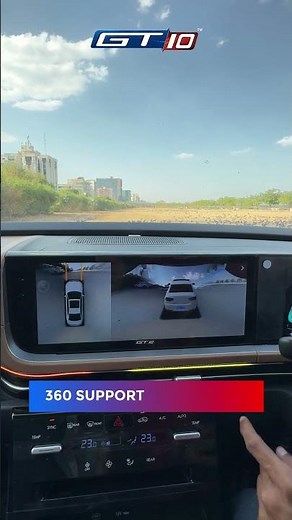 Upgrade Your Hyundai Alcazar with the GT10 Android Player | Complete Setup & Features