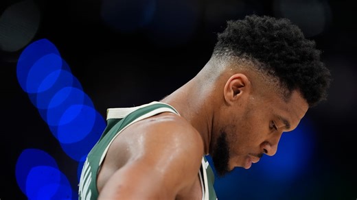 Ranking the best trade packages the Bucks can get for Giannis right now