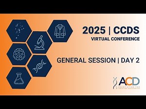 2025 CCDS Virtual Conference | Day 2