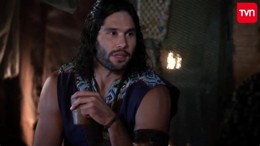 63K views · 1.8K reactions | MOISÉS Y LOS DIEZ MANDAMIENTOS CAPITULO 211 | Irlanda Sánchez | Facebook