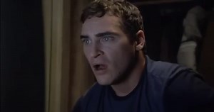 The first Alien scene in Signs was such a monumentally horrifying moment, especially considering how simple it was